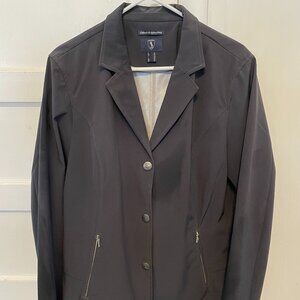 Horze Adele Women's Softshell Show Coat